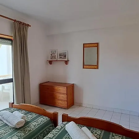 Caranguejo Apartment