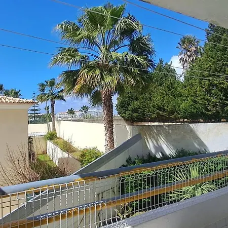 Caranguejo البوفيرا
