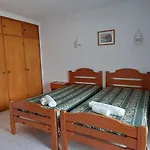 Caranguejo Lägenhet *