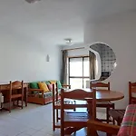 Lägenhet Caranguejo *