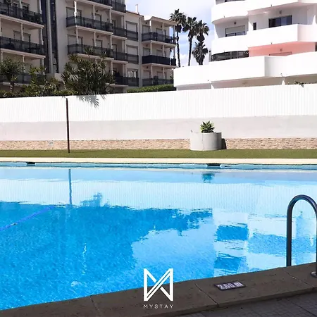 Caranguejo Апартаменти