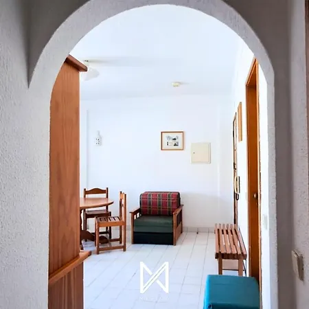 Apartment Caranguejo