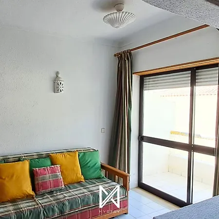 Caranguejo Apartamento