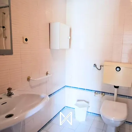 Apartment Caranguejo