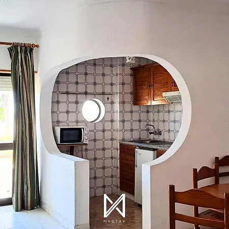 Apartment Caranguejo *