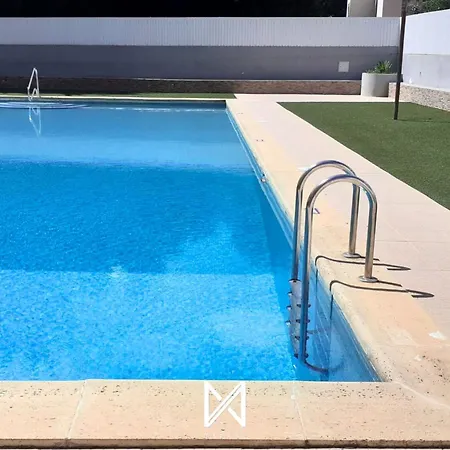 Caranguejo Албуфейра