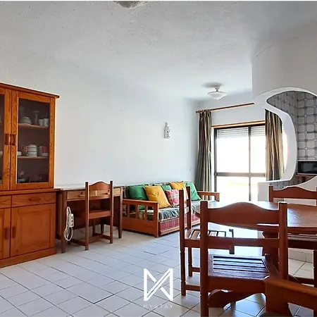 Caranguejo Apartamento *