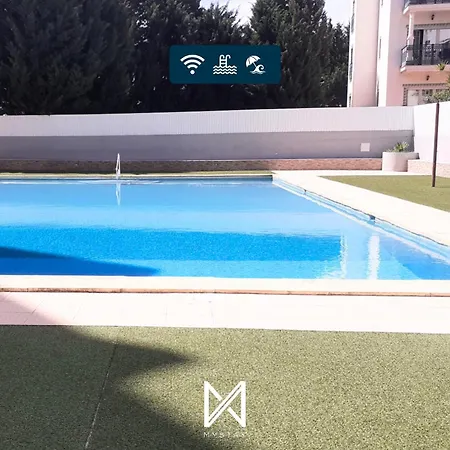 Apartment Caranguejo