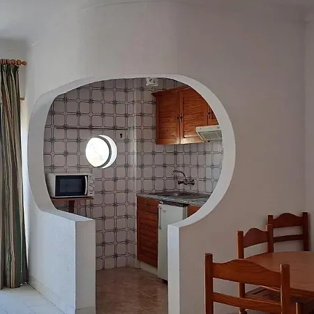 Caranguejo * Albufeira