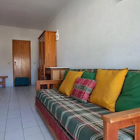 Caranguejo Албуфейра