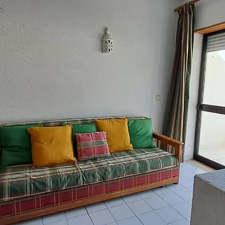 Apartamento Caranguejo Albufeira