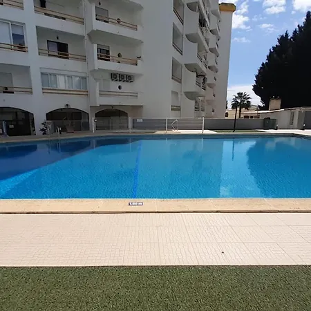 Caranguejo Apartment *