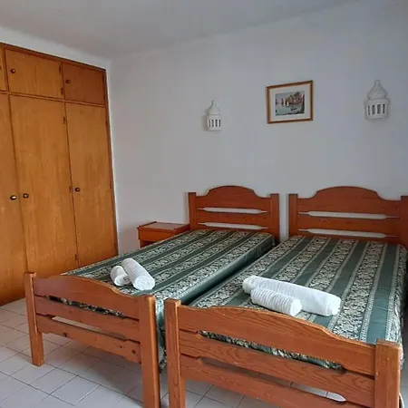 Caranguejo Apartment *