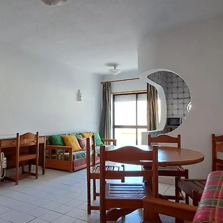 Apartment Caranguejo *