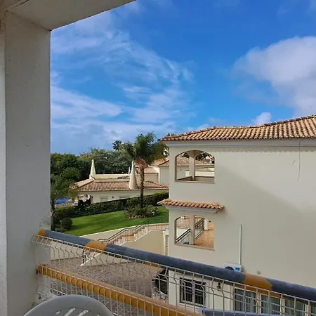 Daire Caranguejo Albufeira