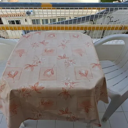 Caranguejo Apartment